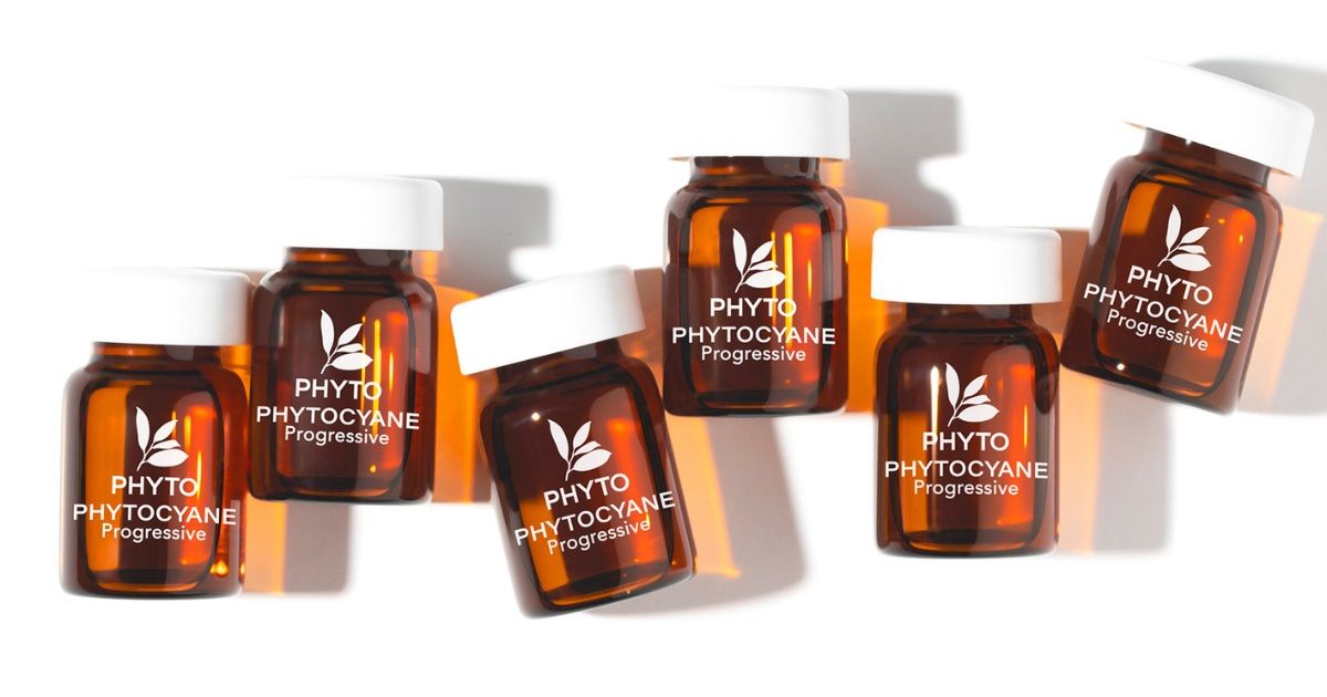 Pourquoi je perds mes cheveux PHYTO