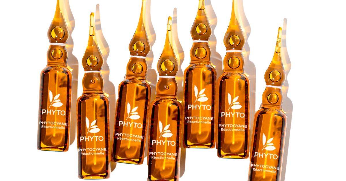 Pourquoi je perds mes cheveux PHYTO