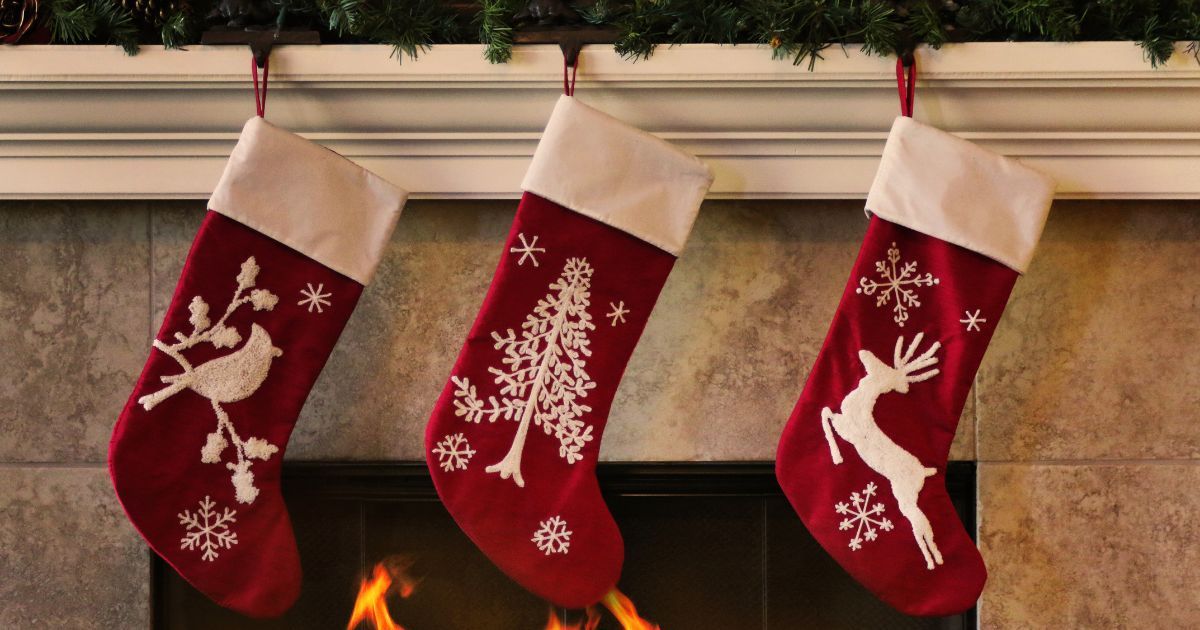 5 Hair Care Gift Ideas to Slip Into Your Christmas Stocking 